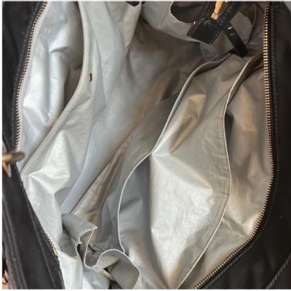 Kate spade diaper bag